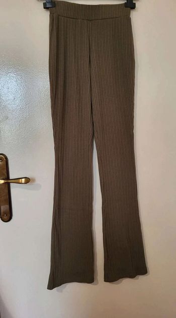 Legging  pat  d'eph  T XS