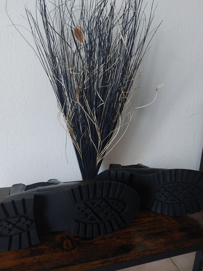 Bottine neuf 41 - photo numéro 5