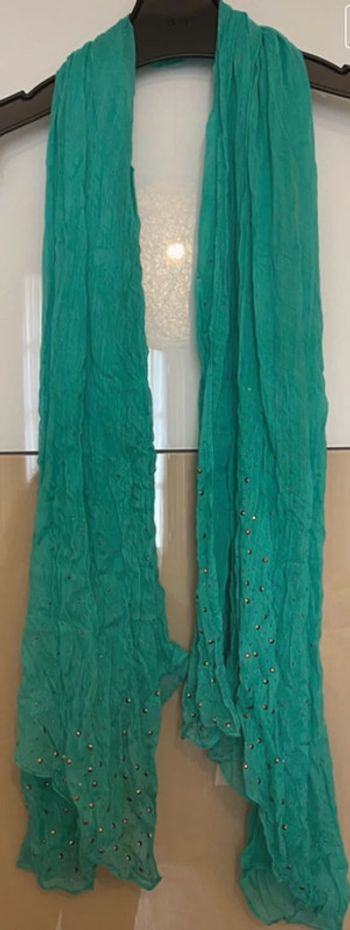 Echarpe douce et légère