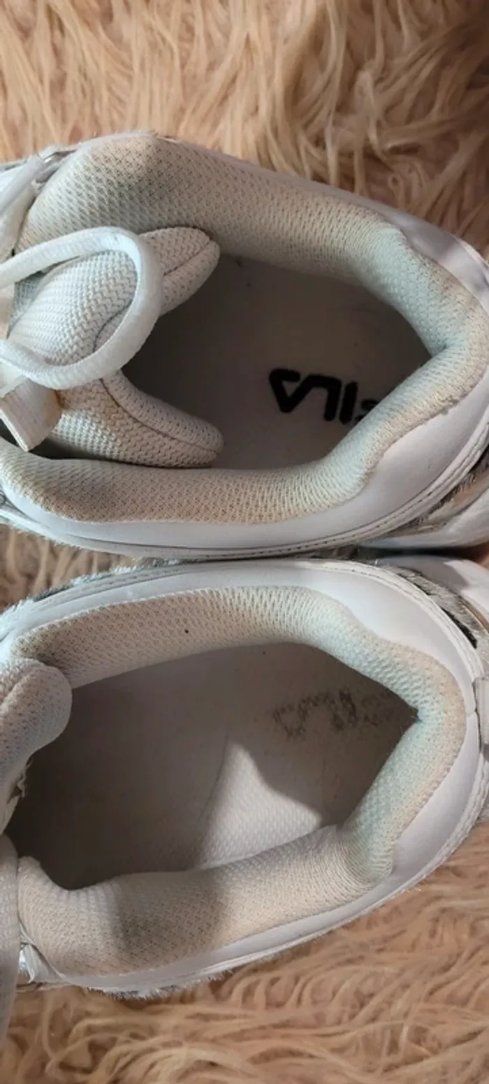 Chaussures Fila - photo numéro 6