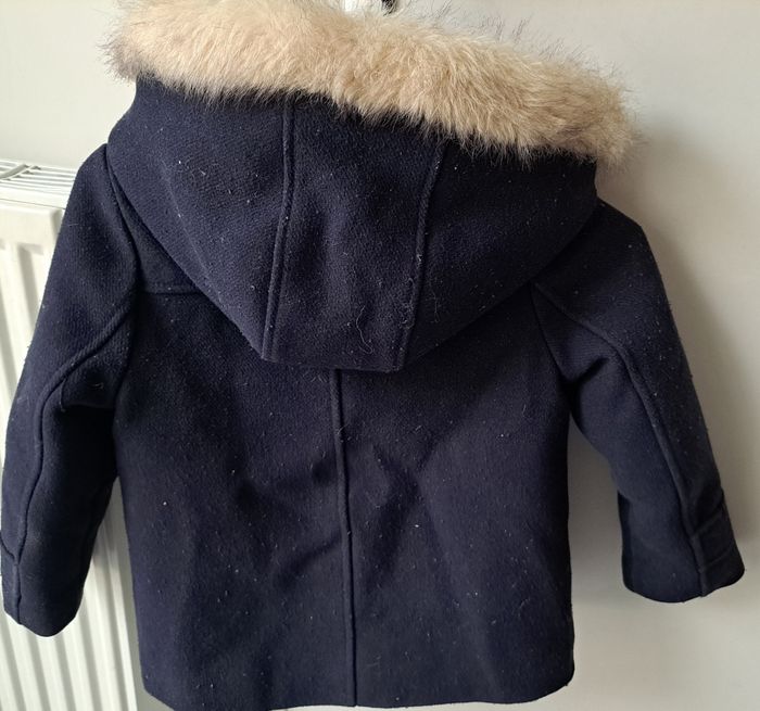 Manteau - photo numéro 2