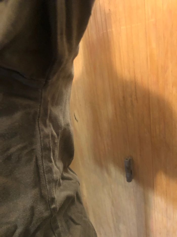 T shirt manche longue - photo numéro 3