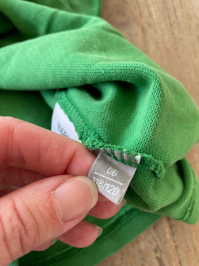 Polo Napapijri - photo numéro 4