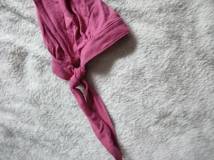Tee shirt femme manche 3/4 s300 - photo numéro 2