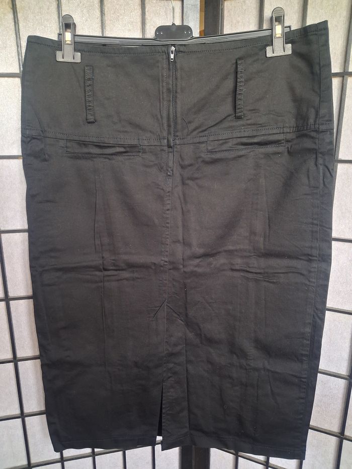 Jupe femme - Taille 44 - Arc En Ciel - photo numéro 3