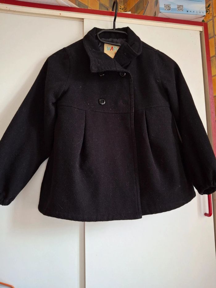 Veste - photo numéro 3