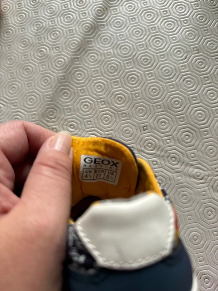Geox taille 21 - photo numéro 5