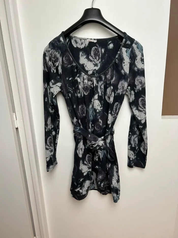Robe courte ou tunique femme M redsoul - photo numéro 5