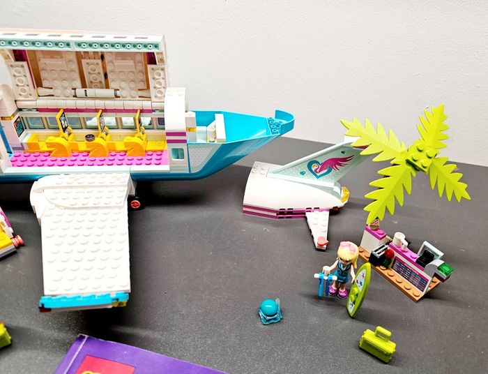 Lego Friends 41429 - photo numéro 5