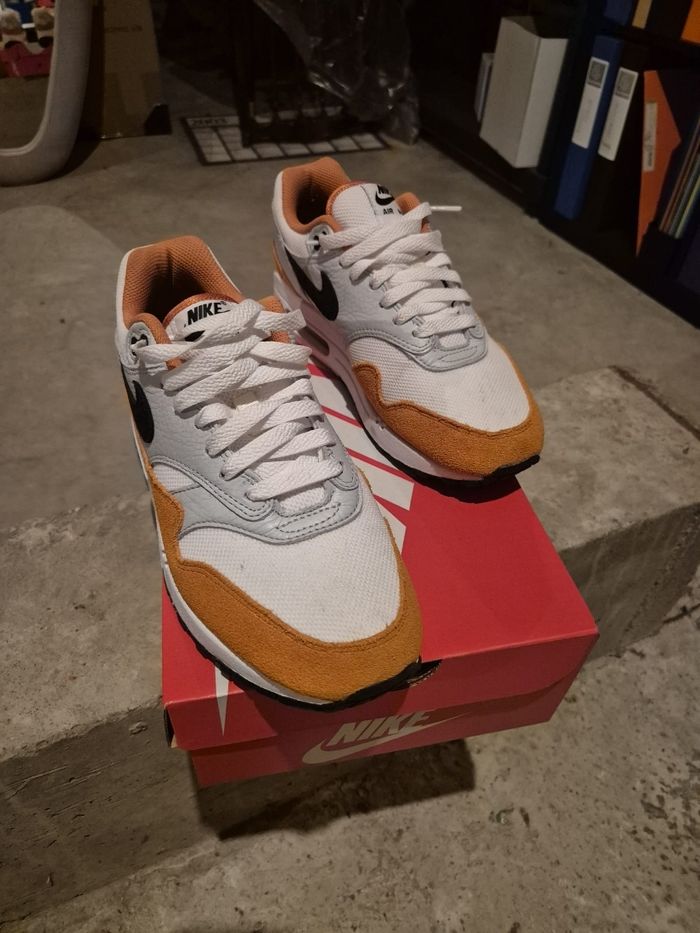 Air max 1. Nike. - photo numéro 3