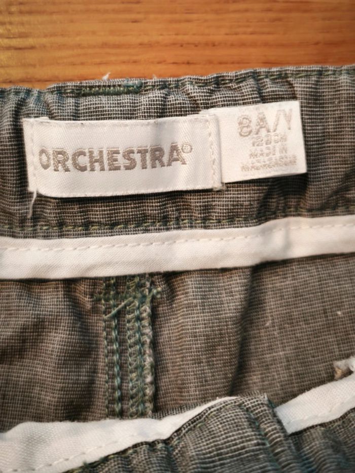 Short Orchestra - photo numéro 4