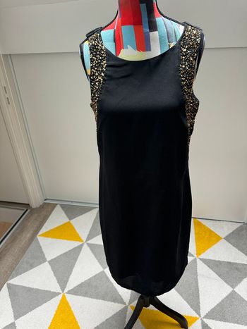 Robe estivale Cache cache Taille 36