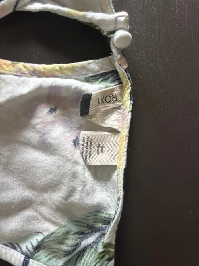 Robe été Roxy - photo numéro 5