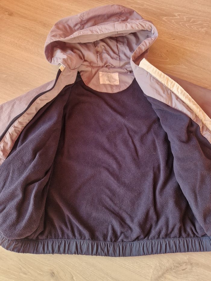 Veste vintage - photo numéro 4