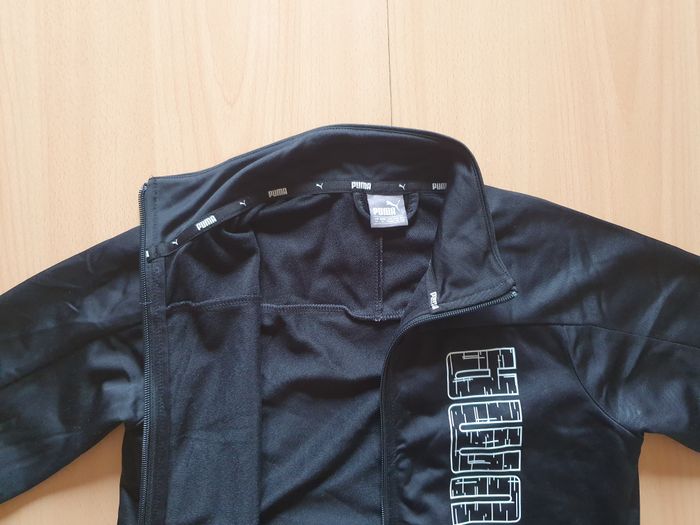 Veste Puma - photo numéro 4