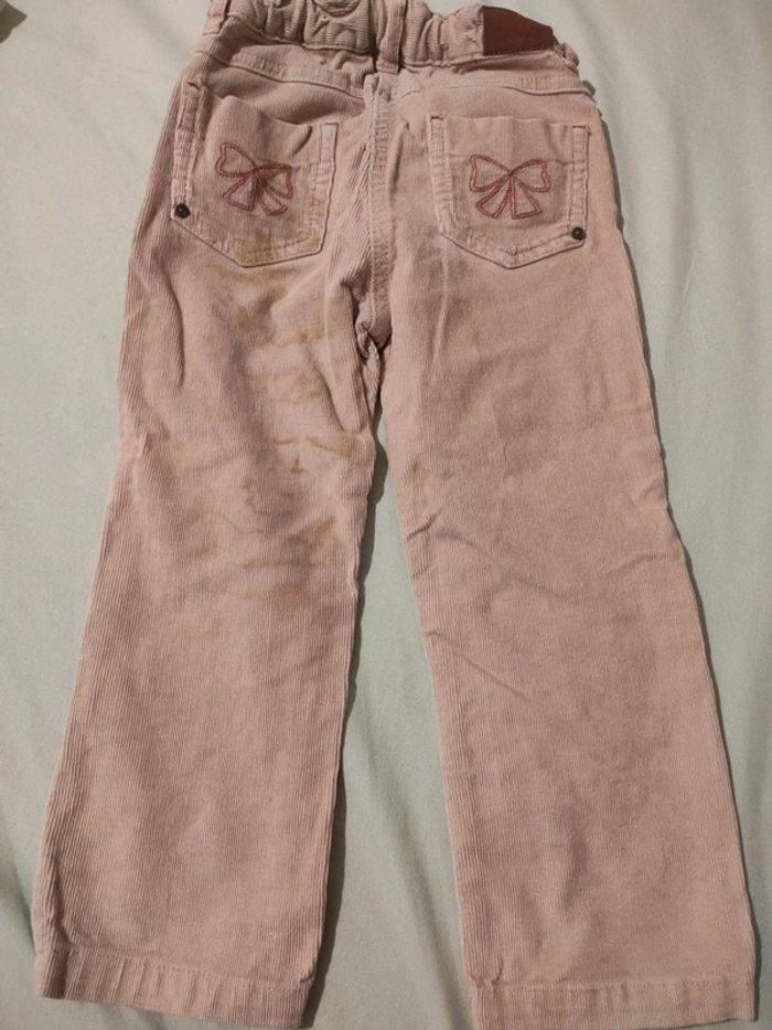 Pantalon T3A sergent major - photo numéro 2