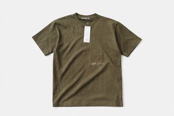 T shirt uniqlo 