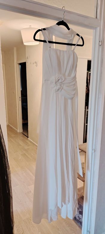 Robe de soirée