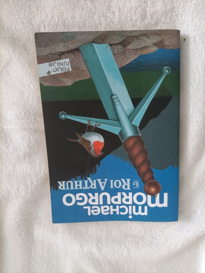 Énorme lot de livres collège – 15 titres - photo numéro 20