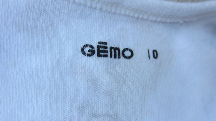 Grenouillere naissance - photo numéro 4