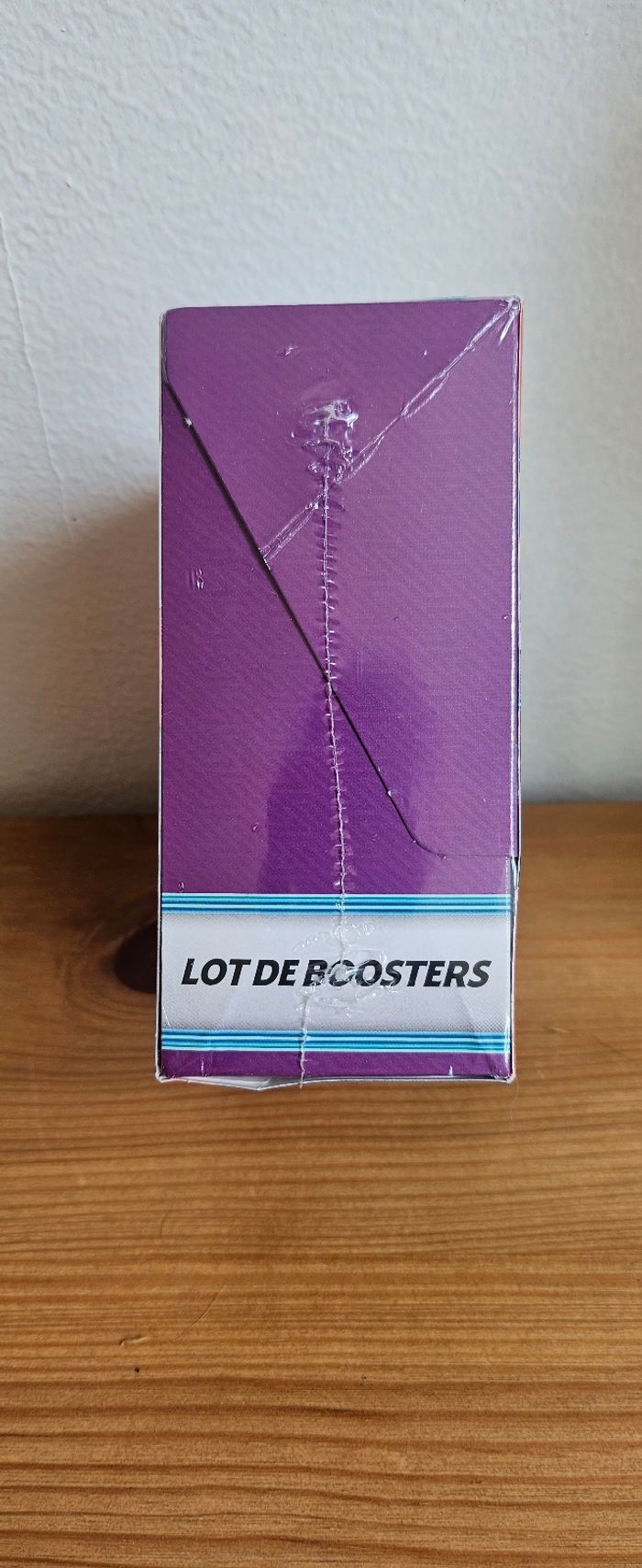 Bundle ev10 🇨🇵 rivalités destinées - photo numéro 4