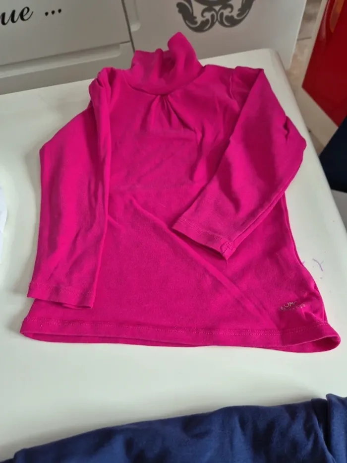 Lot sous pull - photo numéro 3