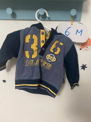 Ensemble bébé