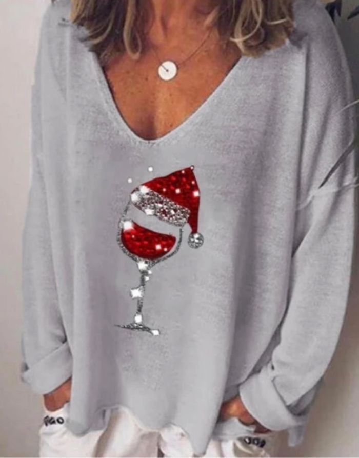 T-shirt ML neuf - photo numéro 4