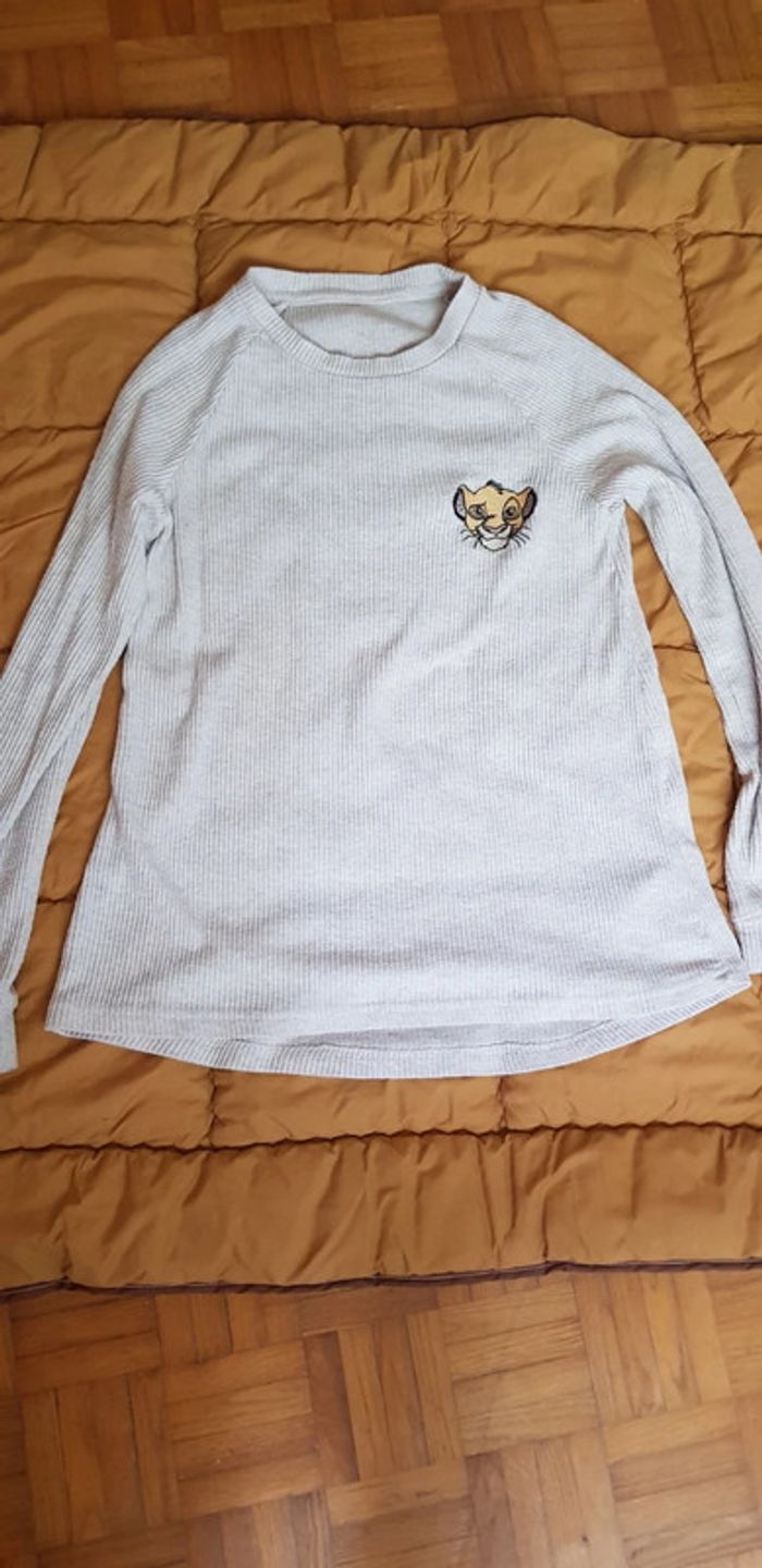 Haut disney - photo numéro 3