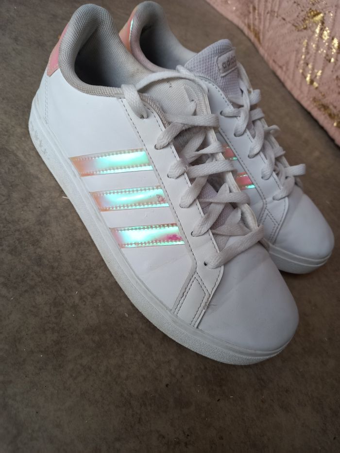 Baskets adidas