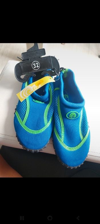 Aquashoes
