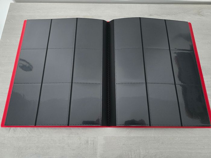 Lot de 2 portfolios Phoenix Shield 396 - photo numéro 2