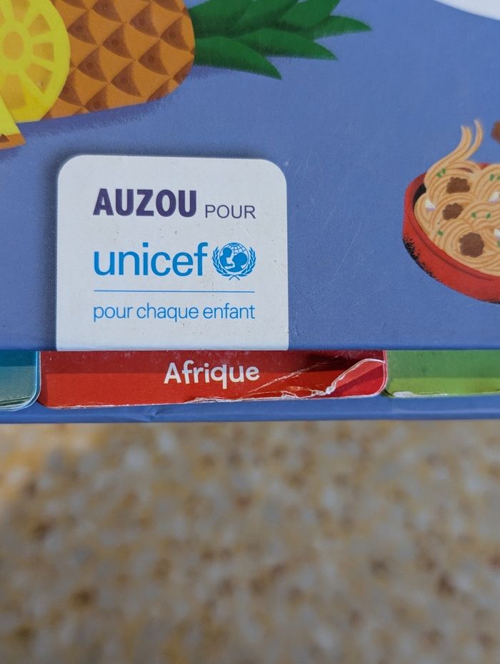 Livre de cuisine c'est trop bon - photo numéro 2