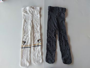 Collant 19/22 Orchestra