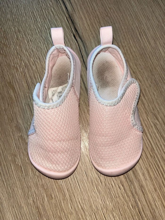 Chaussons décathlon 25 - photo numéro 2