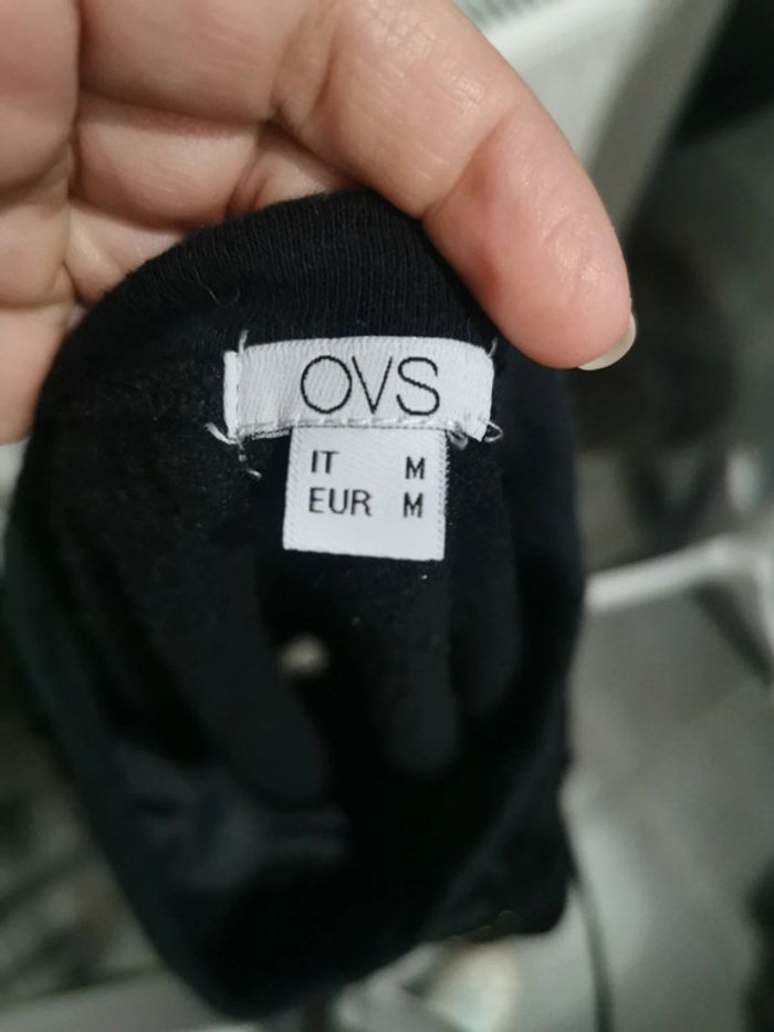Pull ovs M - photo numéro 6