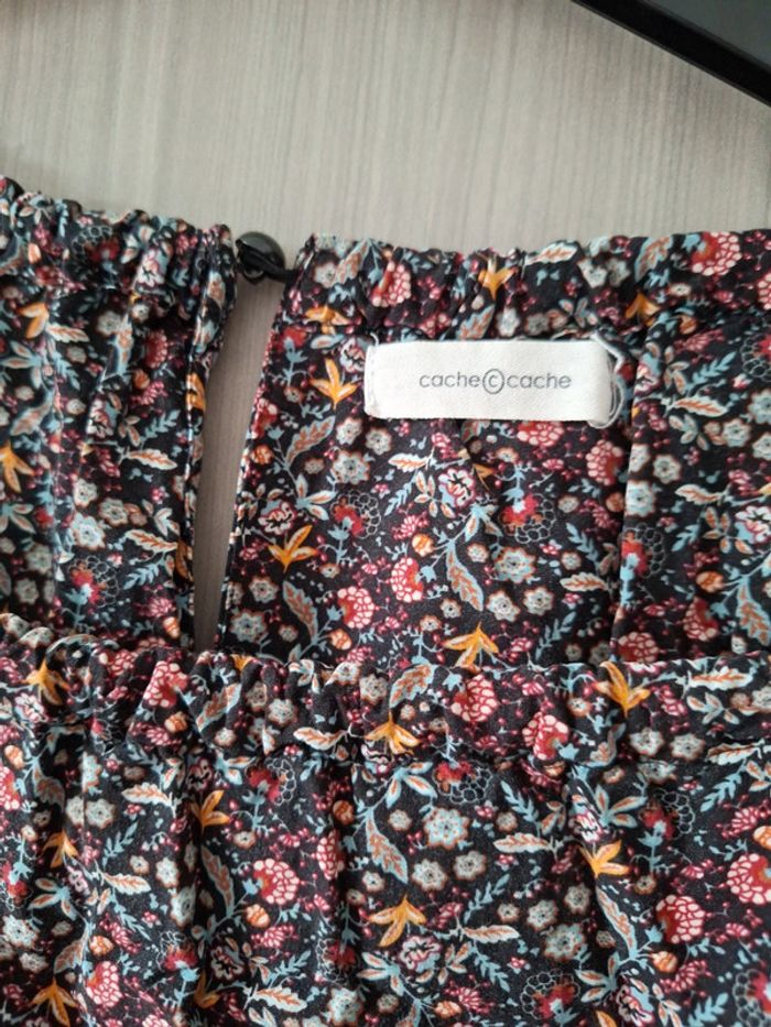 Robe longue - photo numéro 5