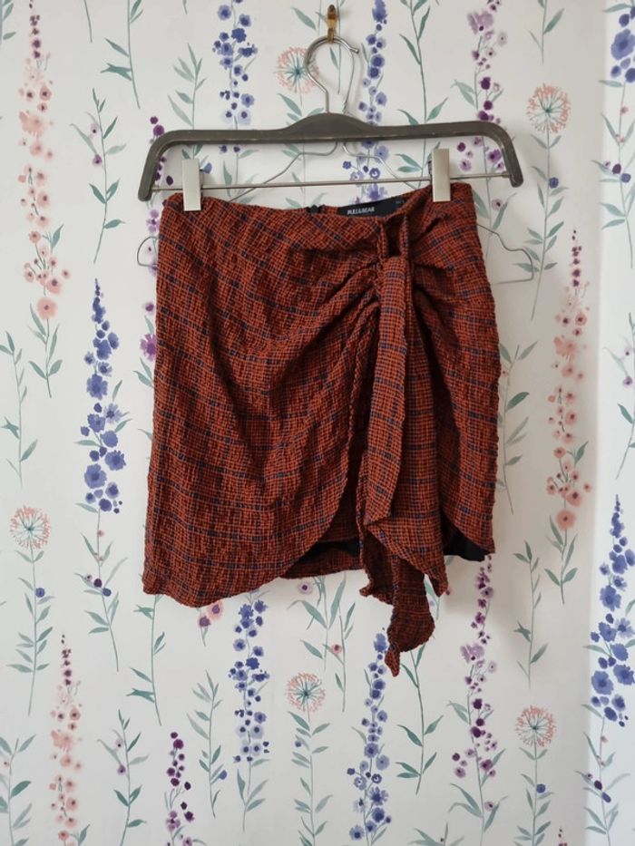 Ensemble haut et jupe - photo numéro 2