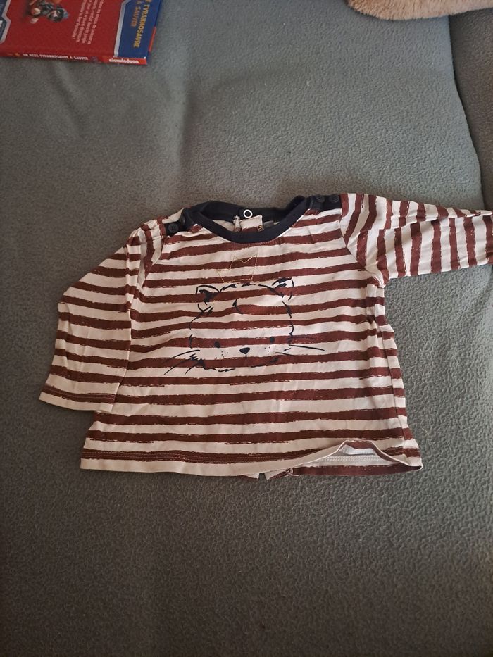 Lot Tee-shirt