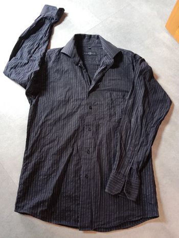Chemise homme Openfield