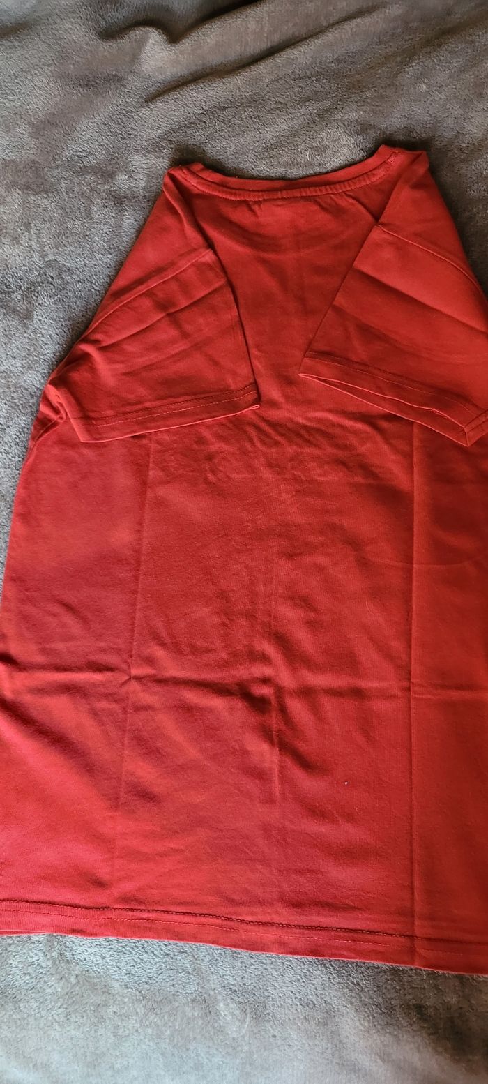 Tee-shirt - photo numéro 5