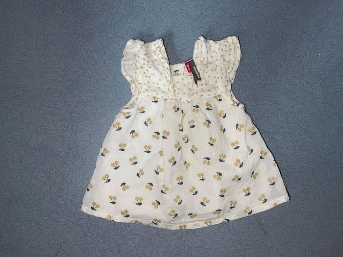 Petite robe d’été