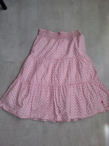 Jupe okaidi 6 ans