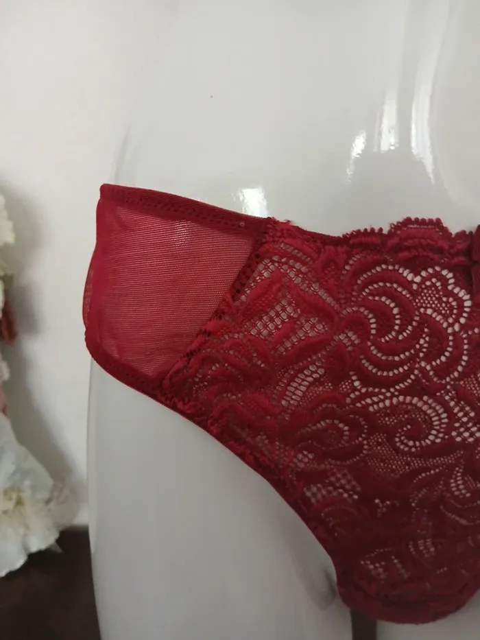 Slip taille 50 - photo numéro 2