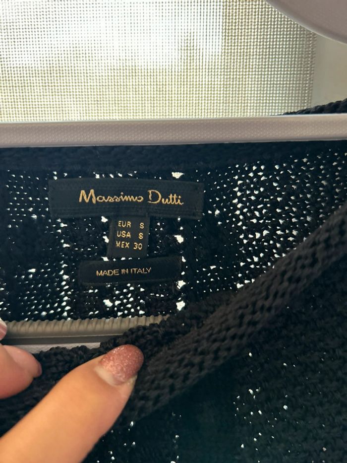 Pull col rond - photo numéro 2