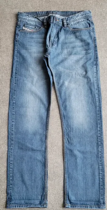 Jean Diesel