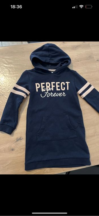 Robe sweet