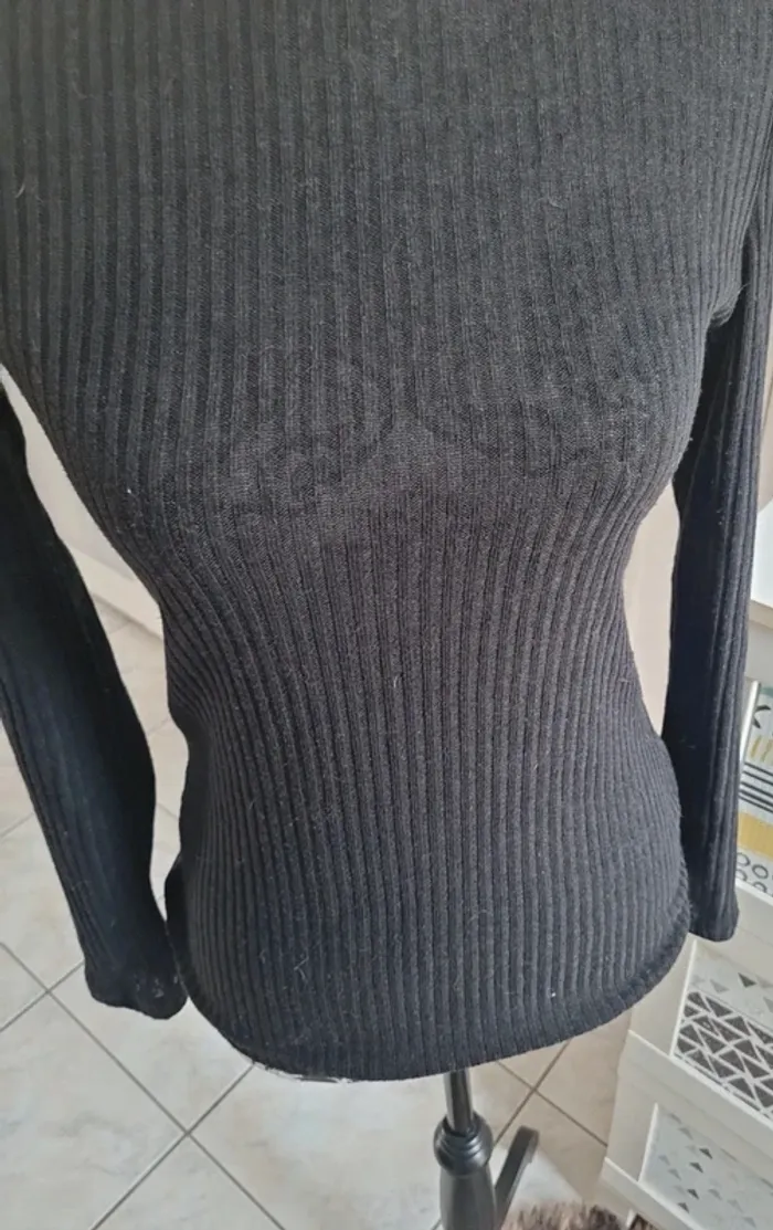Lot de pull - photo numéro 4