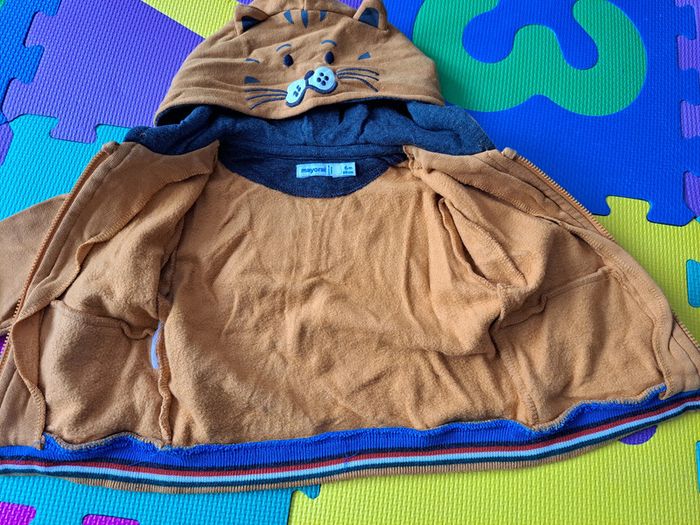 Ensemble Mayoral 6m - photo numéro 10