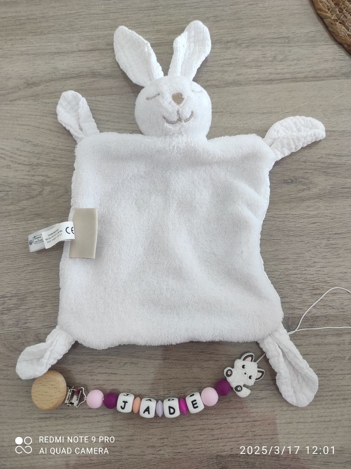 Doudou